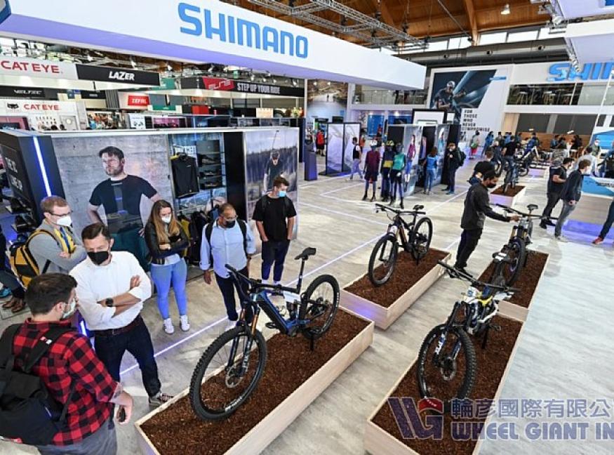 Eurobike Prepares Move for 2022